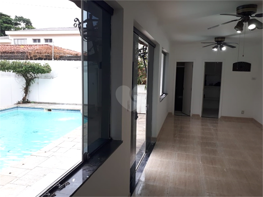 Venda Sobrado São Paulo Jardim Leonor Mendes De Barros REO512029 44