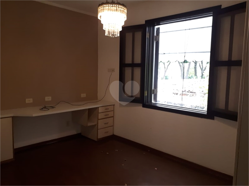 Venda Sobrado São Paulo Jardim Leonor Mendes De Barros REO512029 77