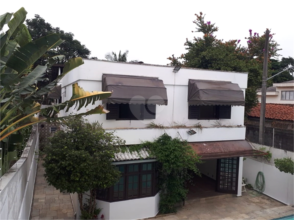 Venda Sobrado São Paulo Jardim Leonor Mendes De Barros REO512029 41