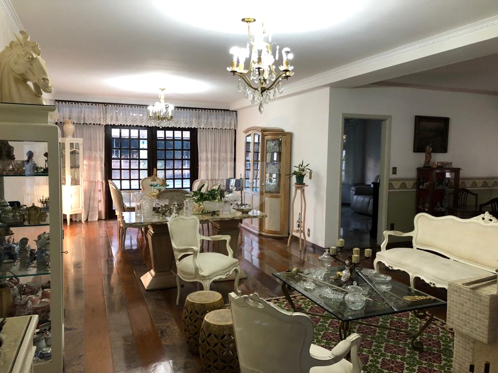 Venda Sobrado São Paulo Jardim Leonor Mendes De Barros REO512029 3