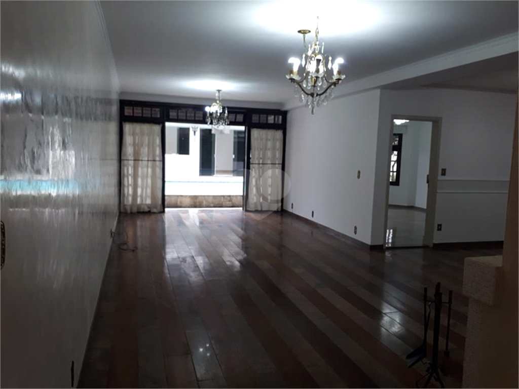 Venda Sobrado São Paulo Jardim Leonor Mendes De Barros REO512029 45