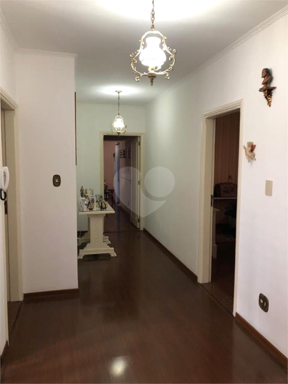 Venda Sobrado São Paulo Jardim Leonor Mendes De Barros REO512029 23