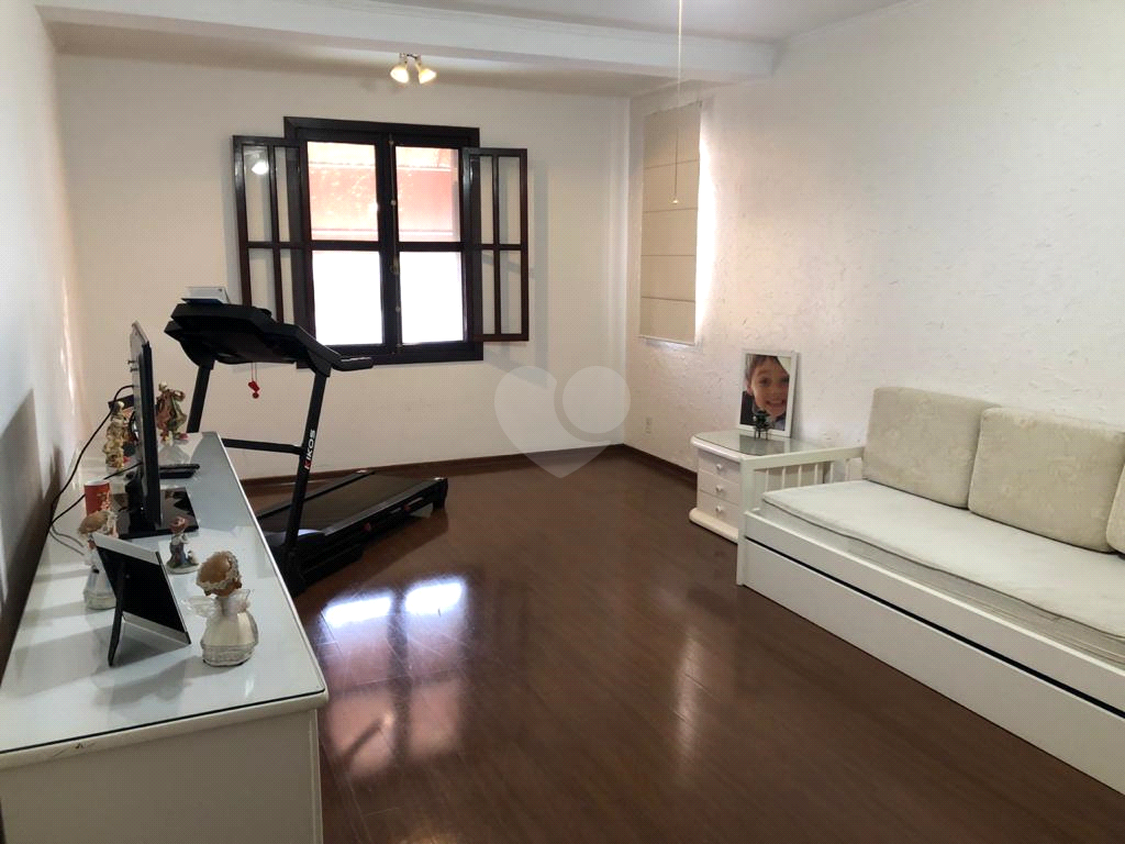 Venda Sobrado São Paulo Jardim Leonor Mendes De Barros REO512029 16