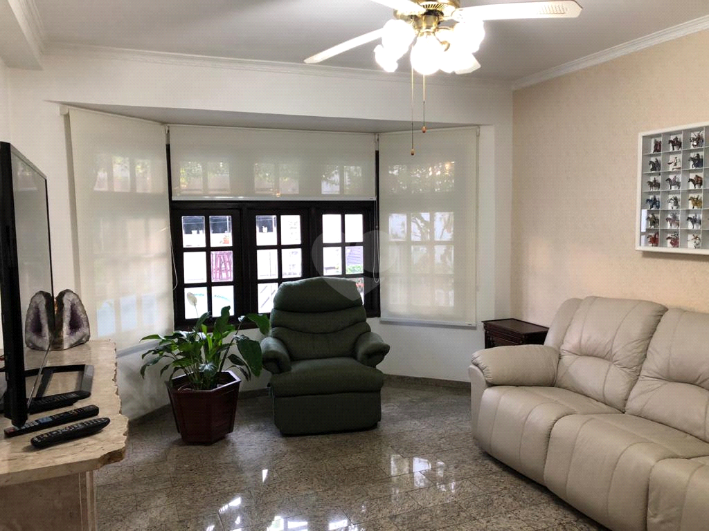 Venda Sobrado São Paulo Jardim Leonor Mendes De Barros REO512029 6