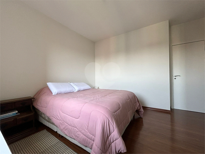 Venda Apartamento São Paulo Vila Suzana REO512046 16