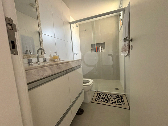 Venda Apartamento São Paulo Vila Suzana REO512046 9