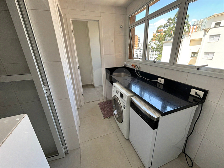 Venda Apartamento São Paulo Vila Suzana REO512046 7