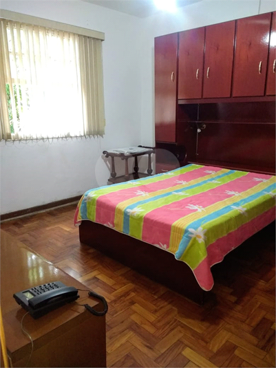 Venda Casa São Paulo Vila Medeiros REO512057 15