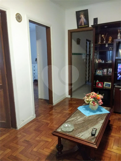 Venda Casa São Paulo Vila Medeiros REO512057 2