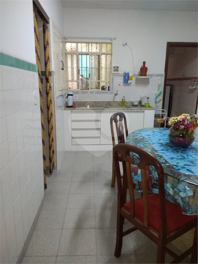 Venda Casa São Paulo Vila Medeiros REO512057 9