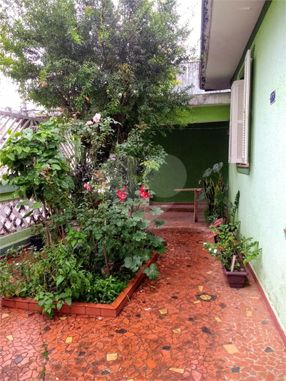 Venda Casa São Paulo Vila Medeiros REO512057 12