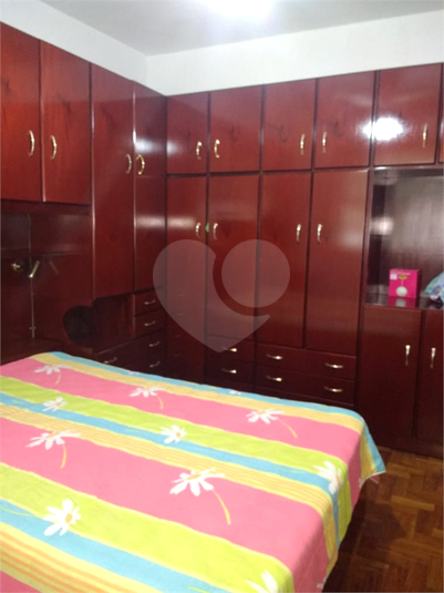 Venda Casa São Paulo Vila Medeiros REO512057 23