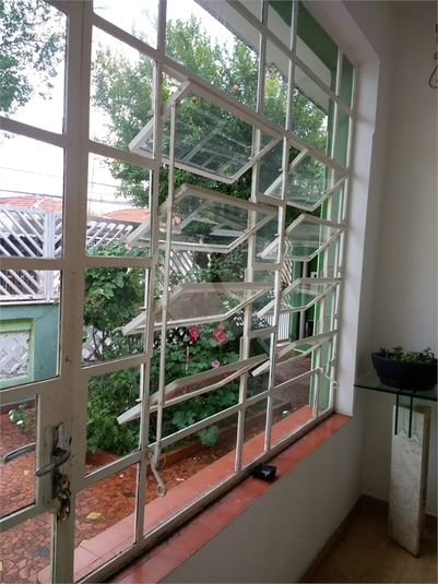 Venda Casa São Paulo Vila Medeiros REO512057 11