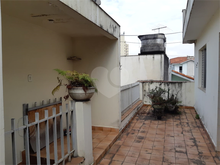 Venda Casa São Paulo Jardim Do Colégio (zona Norte) REO512093 6