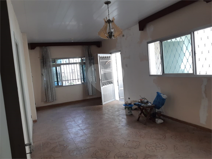 Venda Casa São Paulo Jardim Do Colégio (zona Norte) REO512093 17