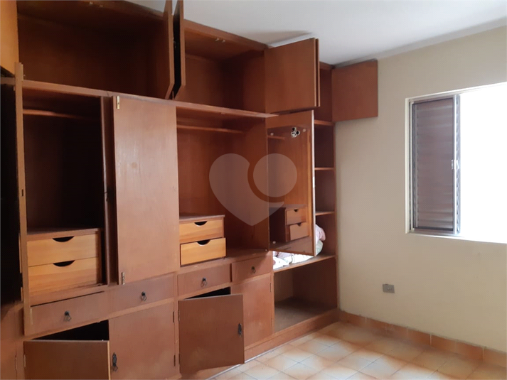 Venda Casa São Paulo Jardim Do Colégio (zona Norte) REO512093 11