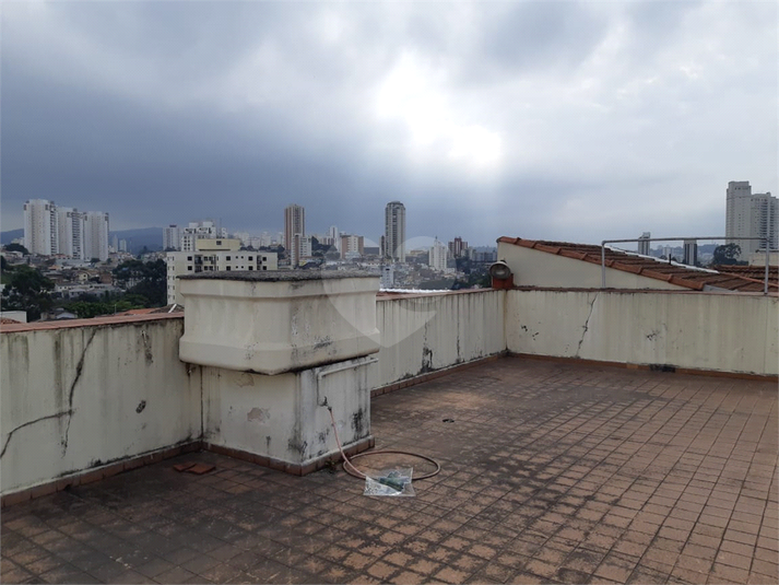 Venda Casa São Paulo Jardim Do Colégio (zona Norte) REO512093 16