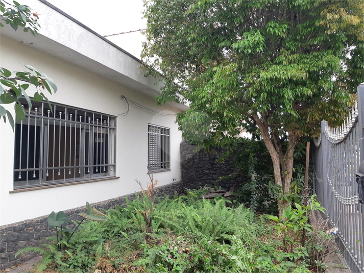 Venda Casa São Paulo Jardim Do Colégio (zona Norte) REO512093 2