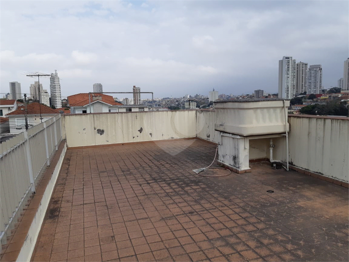 Venda Casa São Paulo Jardim Do Colégio (zona Norte) REO512093 15