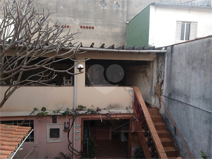 Venda Sobrado São Paulo Bortolândia REO512116 24