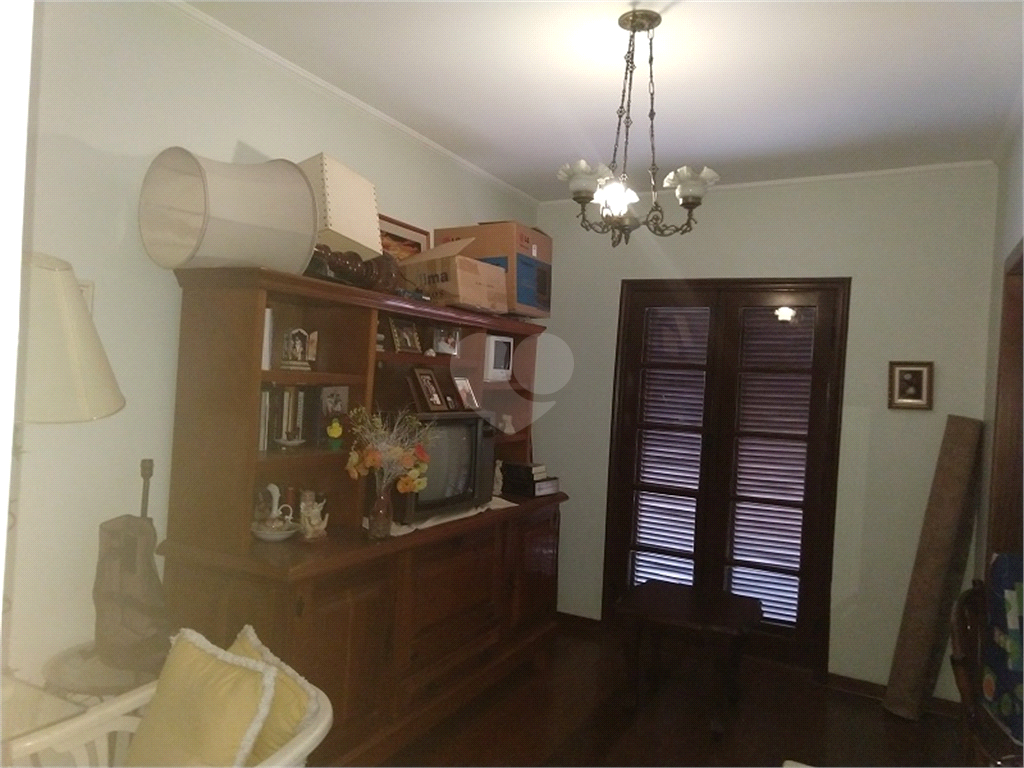 Venda Sobrado São Paulo Bortolândia REO512116 19