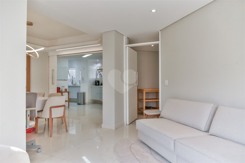 Venda Apartamento São Paulo Paraíso REO512120 8