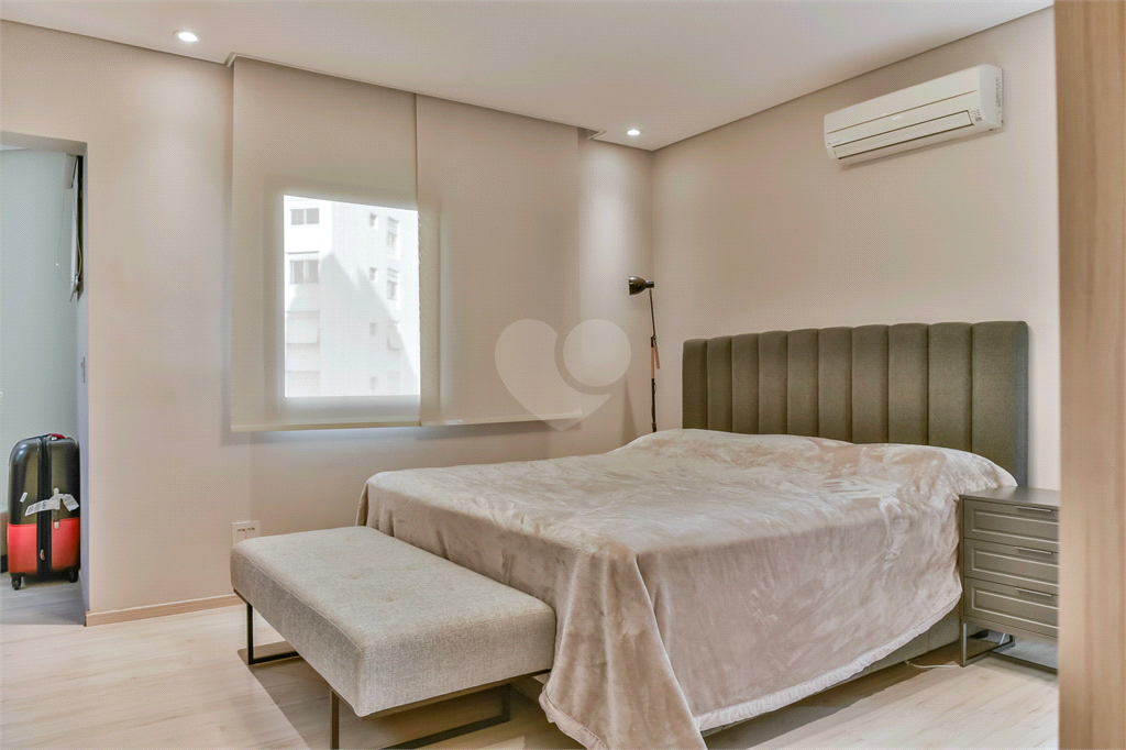 Venda Apartamento São Paulo Paraíso REO512120 23