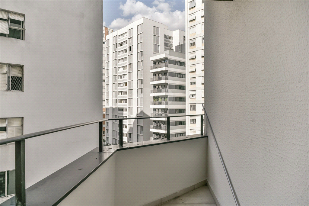 Venda Apartamento São Paulo Paraíso REO512120 20