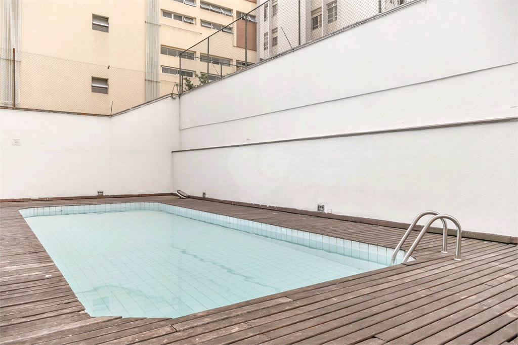 Venda Apartamento São Paulo Paraíso REO512120 5