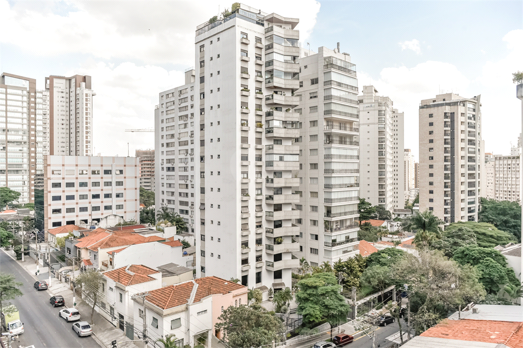 Venda Apartamento São Paulo Paraíso REO512120 12