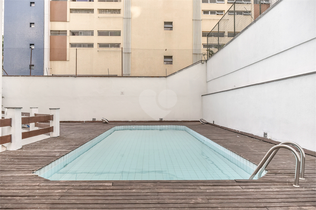 Venda Apartamento São Paulo Paraíso REO512120 35