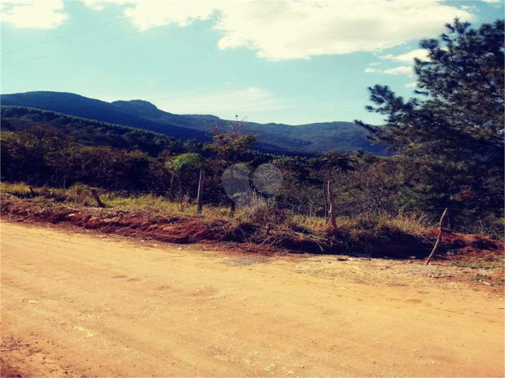 Venda Área de Terra Joanópolis Centro REO512123 9