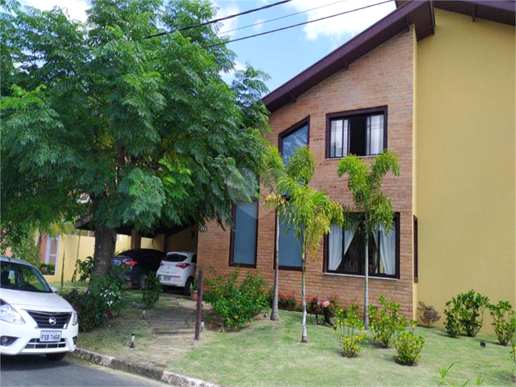 Venda Condomínio Guararema Centro REO512128 1