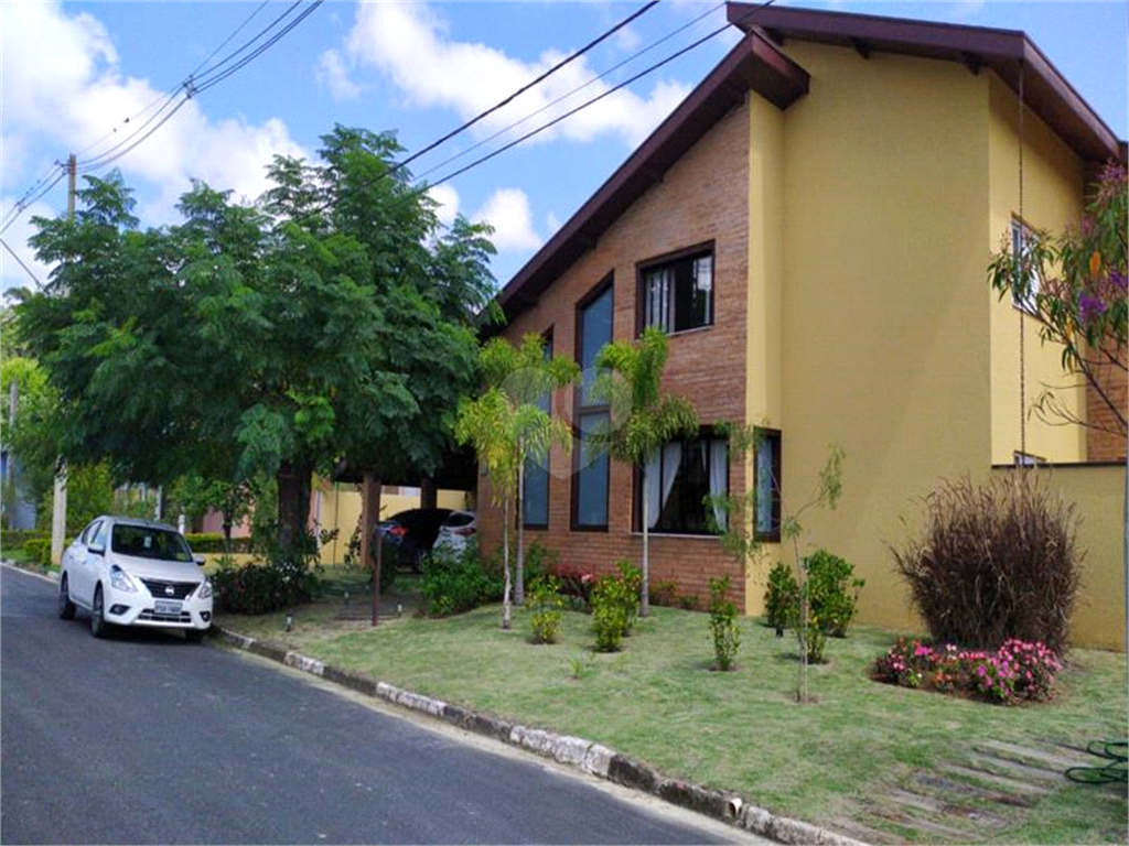 Venda Condomínio Guararema Centro REO512128 67