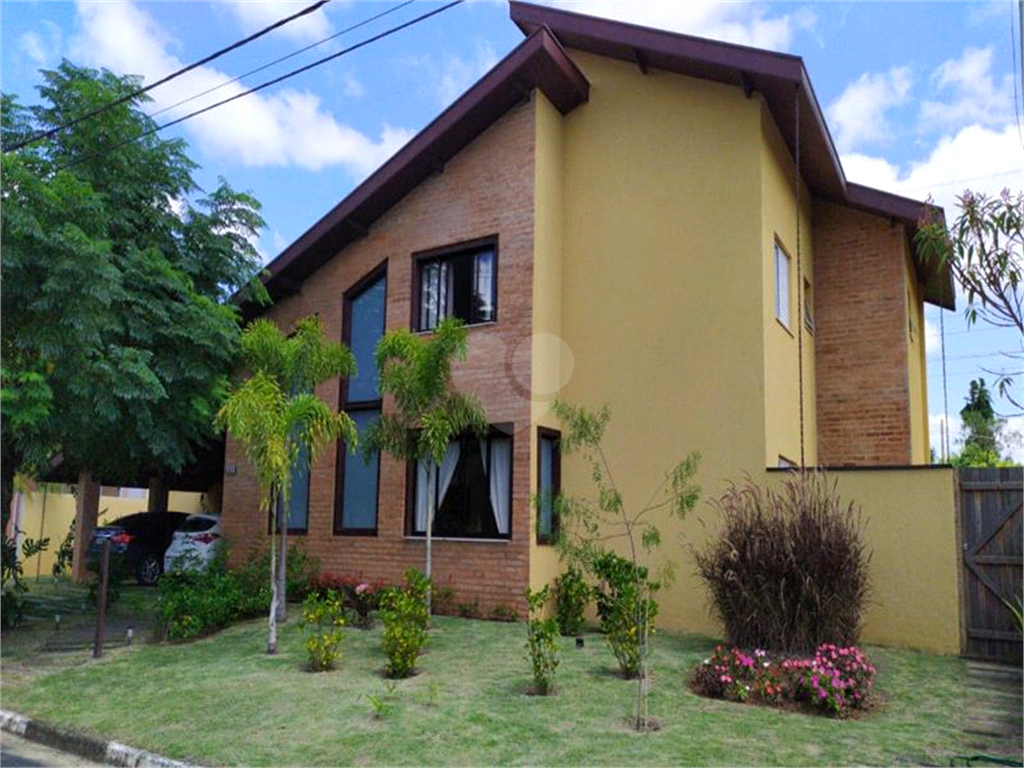 Venda Condomínio Guararema Centro REO512128 14