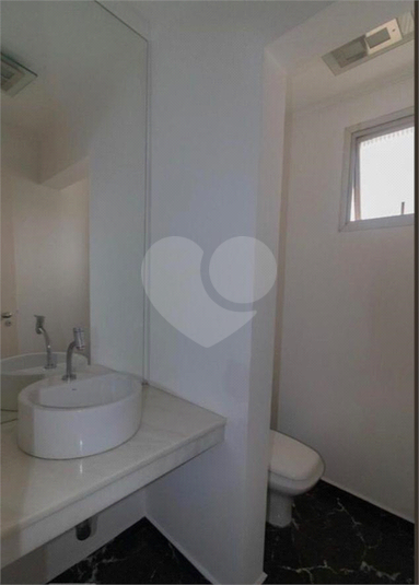 Venda Apartamento São Paulo Tucuruvi REO512136 11