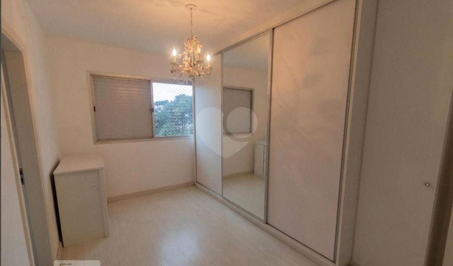 Venda Apartamento São Paulo Tucuruvi REO512136 9