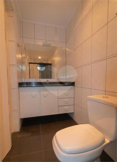 Venda Apartamento São Paulo Tucuruvi REO512136 17