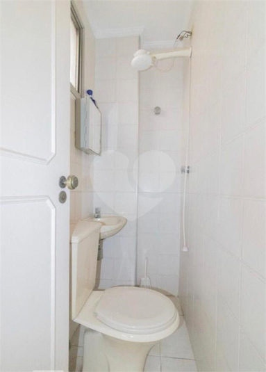 Venda Apartamento São Paulo Tucuruvi REO512136 15