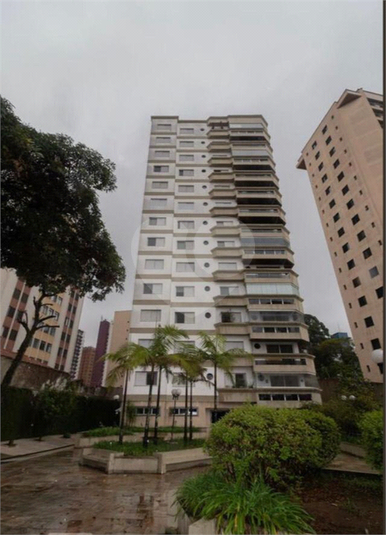 Venda Apartamento São Paulo Tucuruvi REO512136 1