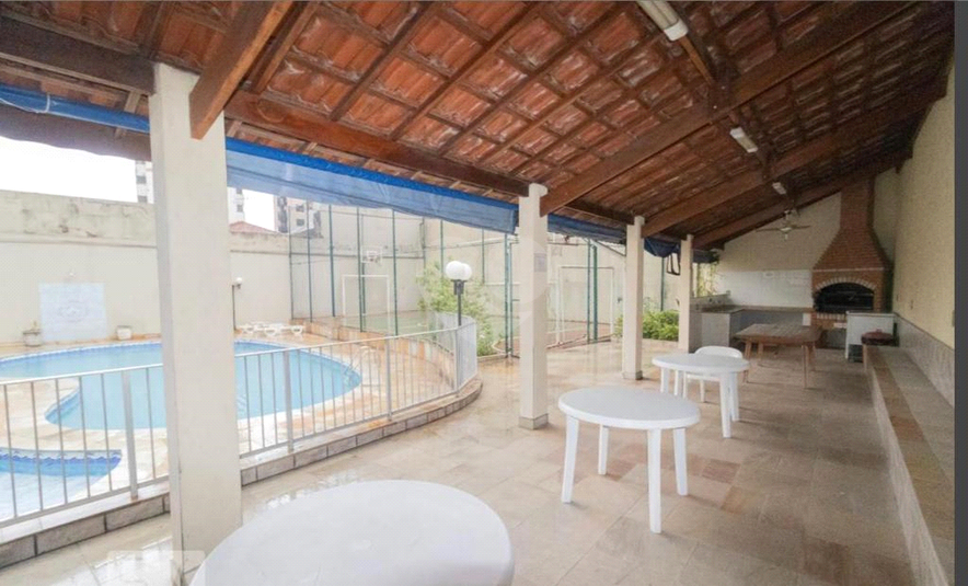 Venda Apartamento São Paulo Tucuruvi REO512136 12