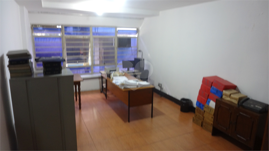 Venda Prédio inteiro São Paulo Vila Buarque REO512169 18