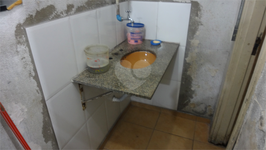 Venda Prédio inteiro São Paulo Vila Buarque REO512169 7