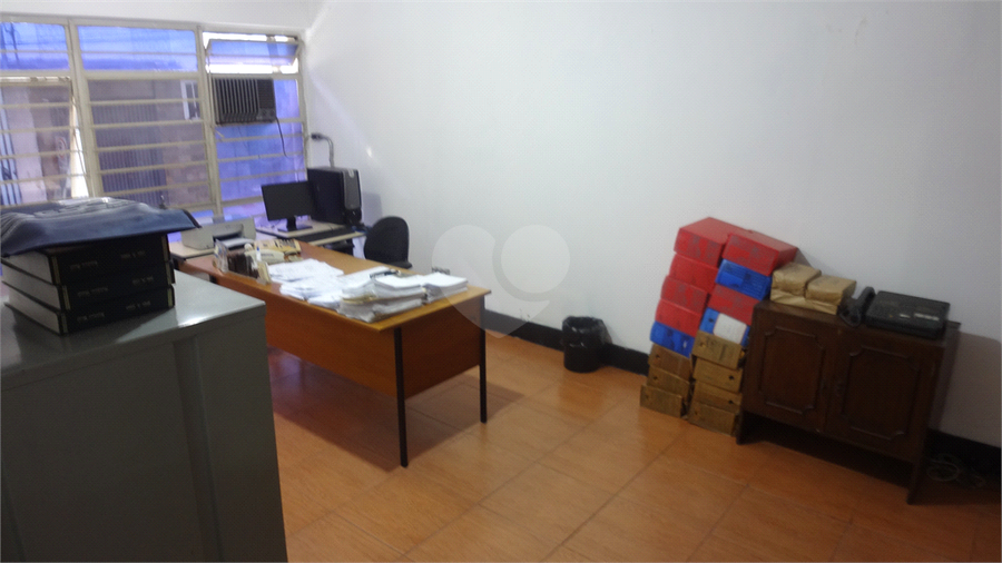 Venda Prédio inteiro São Paulo Vila Buarque REO512169 17