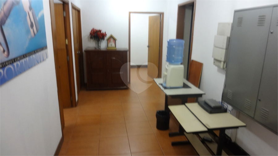 Venda Prédio inteiro São Paulo Vila Buarque REO512169 15