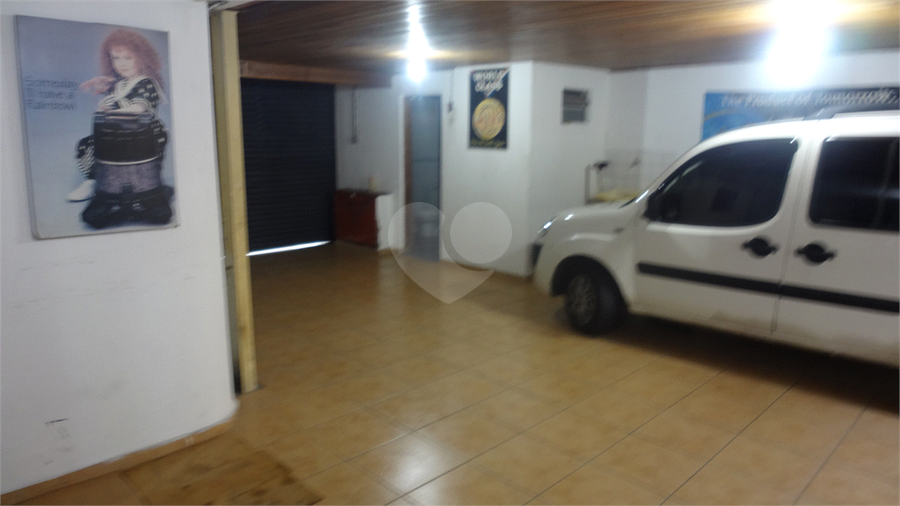 Venda Prédio inteiro São Paulo Vila Buarque REO512169 40