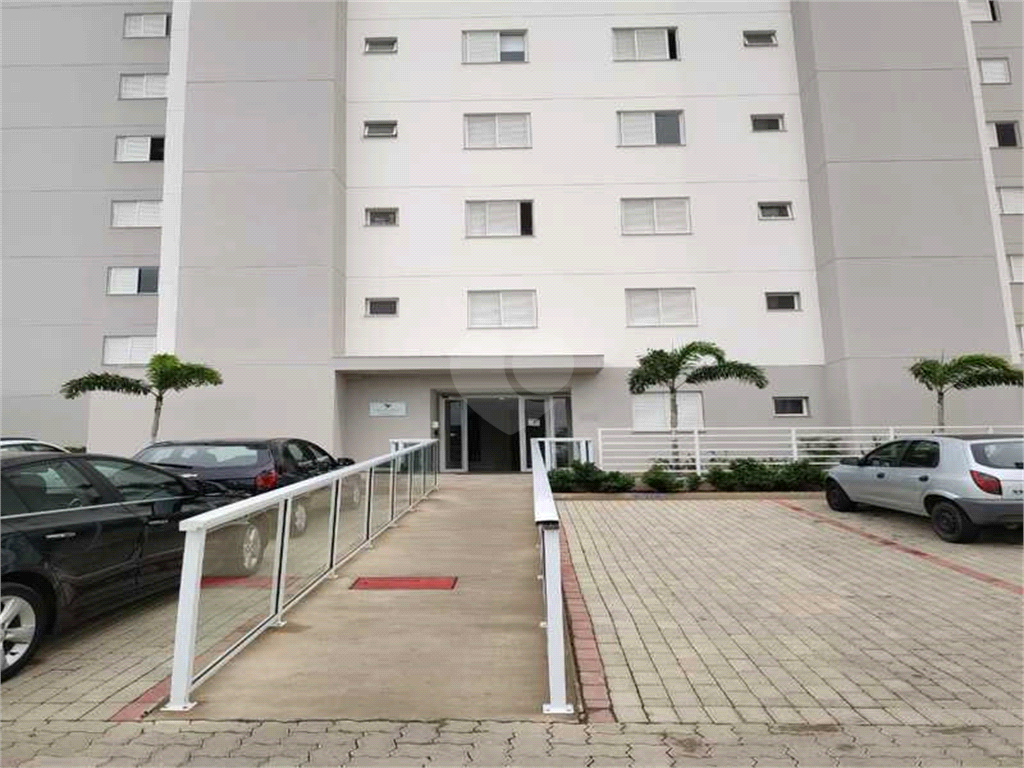 Venda Apartamento Indaiatuba Jardim Bela Vista REO512198 19