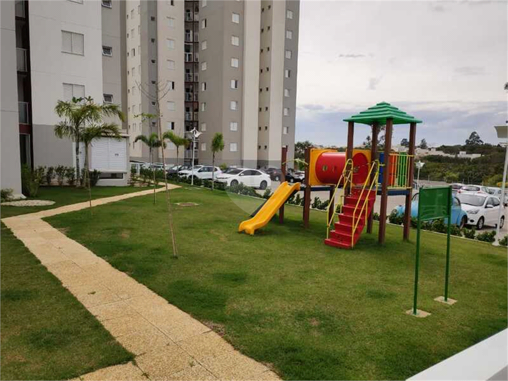 Venda Apartamento Indaiatuba Jardim Bela Vista REO512198 22