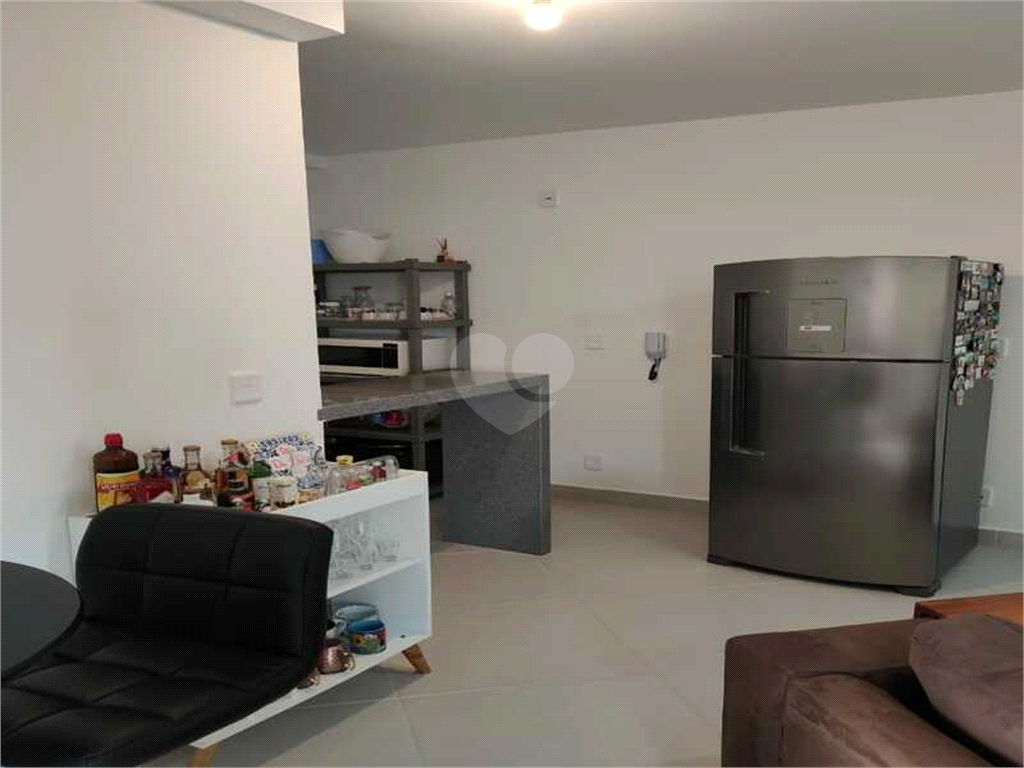 Venda Apartamento Indaiatuba Jardim Bela Vista REO512198 9