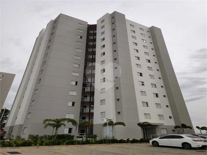 Venda Apartamento Indaiatuba Jardim Bela Vista REO512198 4